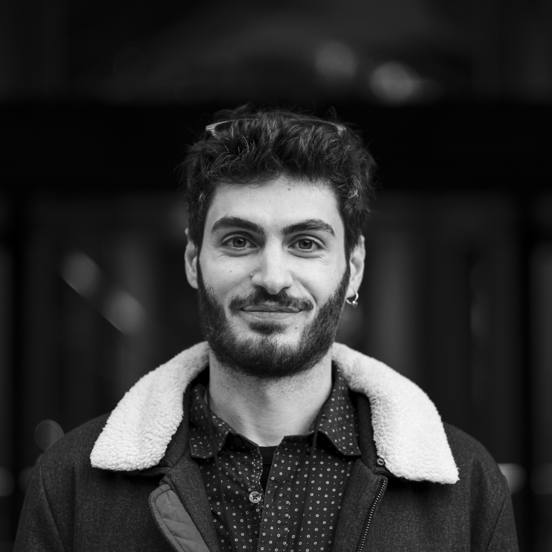 Jeremy Oury